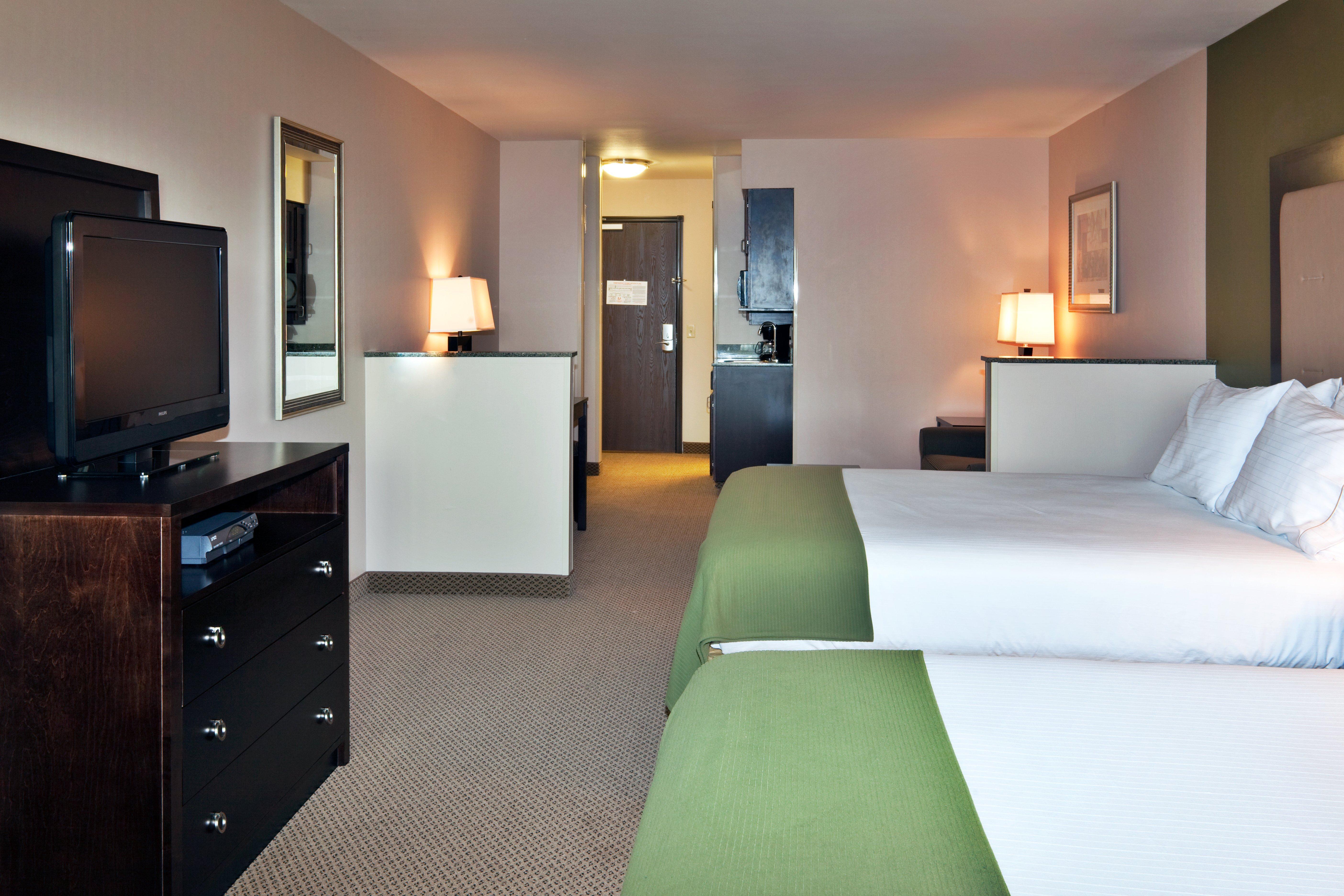 Holiday Inn Express & Suites Dewitt - Syracuse By Ihg East Syracuse Exterior photo