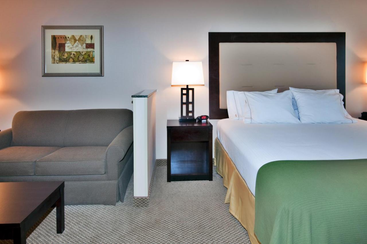 Holiday Inn Express & Suites Dewitt - Syracuse By Ihg East Syracuse Exterior photo